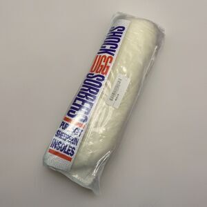 NEW UGG Australia Genuine Sheepskin Wool Insoles Natural “Shock UGGsorbers” VTG